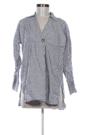 Γυναικεία μπλούζα Zara, Μέγεθος XS, Χρώμα Πολύχρωμο, Τιμή 11,99 €
