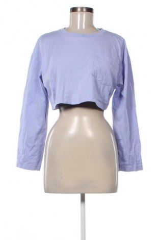 Bluzka damska Zara, Rozmiar M, Kolor Fioletowy, Cena 62,00 zł