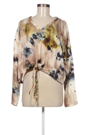 Dámska blúza Zara, Veľkosť L, Farba Viacfarebná, Cena  13,95 €