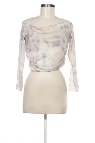 Bluză de femei Zara, Mărime L, Culoare Multicolor, Preț 29,99 Lei