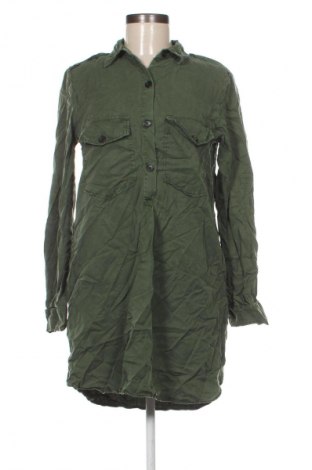 Bluzka damska Zara, Rozmiar M, Kolor Zielony, Cena 54,99 zł