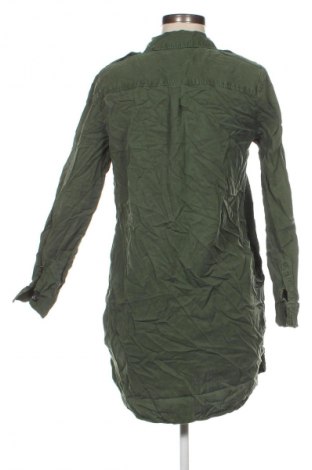 Bluzka damska Zara, Rozmiar M, Kolor Zielony, Cena 54,99 zł