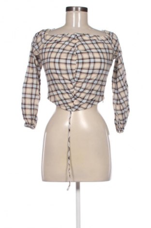 Dámská halenka Zara, Velikost S, Barva Vícebarevné, Cena  277,00 Kč