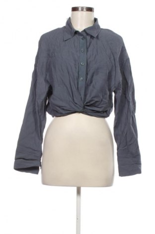 Γυναικεία μπλούζα Zara, Μέγεθος S, Χρώμα Γκρί, Τιμή 4,99 €