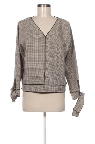 Dámska blúza Zara, Veľkosť L, Farba Viacfarebná, Cena  14,00 €