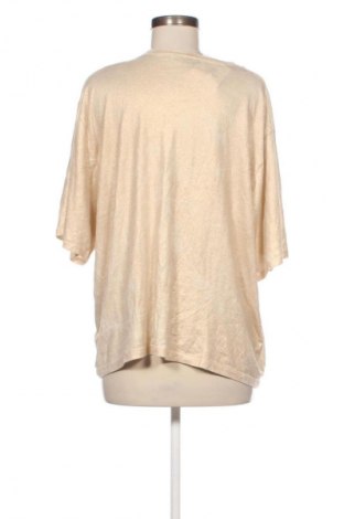 Дамска блуза Zara, Размер L, Цвят Многоцветен, Цена 20,01 лв.