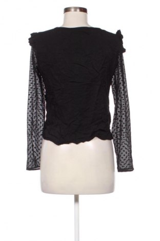 Dámská halenka Zara, Velikost S, Barva Černá, Cena  249,00 Kč