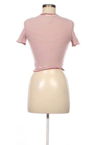 Дамска блуза Zara, Размер S, Цвят Многоцветен, Цена 15,99 лв.