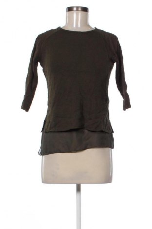 Női blúz Zara, Méret S, Szín Zöld, Ár 4 619 Ft