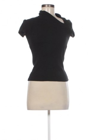 Dámska blúza Zara, Veľkosť S, Farba Čierna, Cena  10,22 €