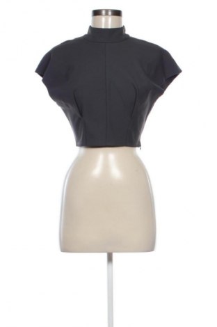 Dámska blúza Zara, Veľkosť S, Farba Sivá, Cena  10,23 €