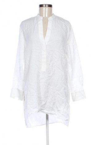 Bluzka damska Zara, Rozmiar S, Kolor Biały, Cena 55,99 zł