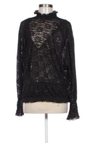 Damen Shirt Zara, Größe L, Farbe Schwarz, Preis € 12,99