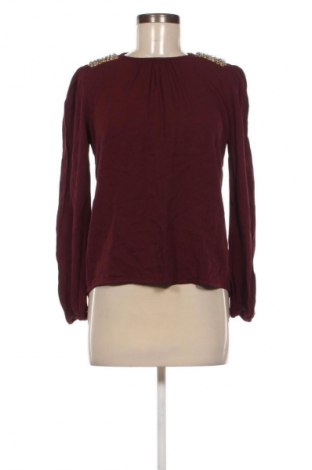 Damen Shirt Zara, Größe M, Farbe Rot, Preis € 9,99