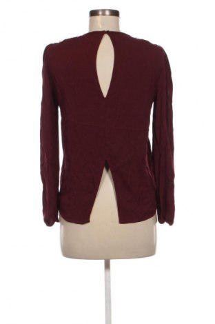 Damen Shirt Zara, Größe M, Farbe Rot, Preis € 9,99