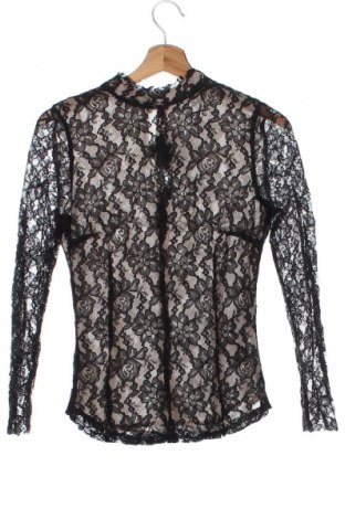 Női blúz Zara, Méret S, Szín Fekete, Ár 6 910 Ft