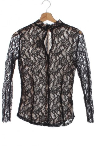 Női blúz Zara, Méret S, Szín Fekete, Ár 6 910 Ft