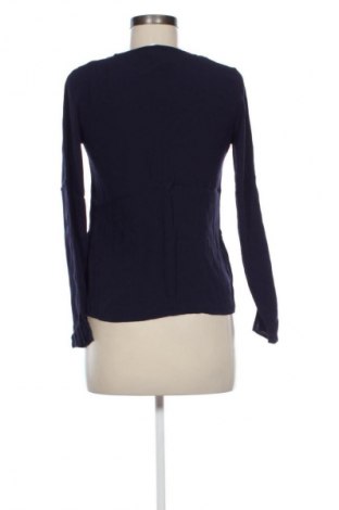 Dámska blúza Zara, Veľkosť M, Farba Modrá, Cena  13,81 €