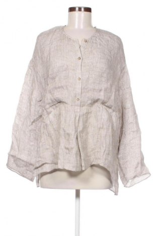 Дамска блуза Zara, Размер M, Цвят Многоцветен, Цена 20,99 лв.