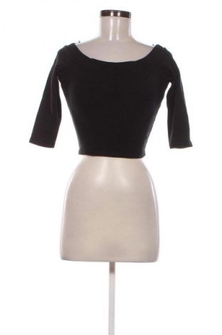 Dámska blúza Zara, Veľkosť L, Farba Čierna, Cena  13,81 €