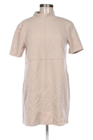 Bluzka damska Zara, Rozmiar L, Kolor ecru, Cena 54,99 zł