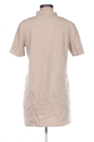 Bluzka damska Zara, Rozmiar L, Kolor ecru, Cena 54,99 zł