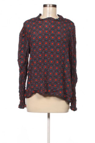 Damen Shirt Zara, Größe L, Farbe Mehrfarbig, Preis € 12,99