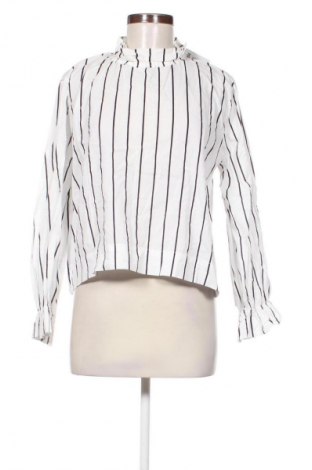 Dámska blúza Zara, Veľkosť XS, Farba Viacfarebná, Cena  16,42 €