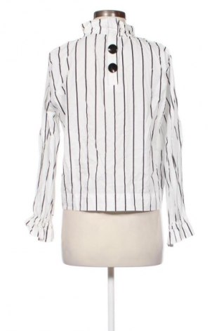 Dámska blúza Zara, Veľkosť XS, Farba Viacfarebná, Cena  16,42 €