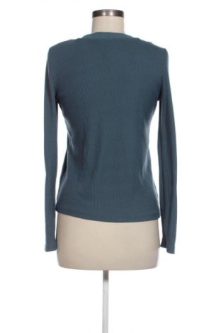 Dámska blúza Zara, Veľkosť S, Farba Modrá, Cena  12,84 €
