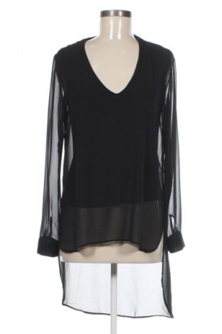 Dámská halenka Zara, Velikost M, Barva Černá, Cena  259,00 Kč