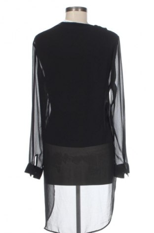 Dámská halenka Zara, Velikost M, Barva Černá, Cena  259,00 Kč