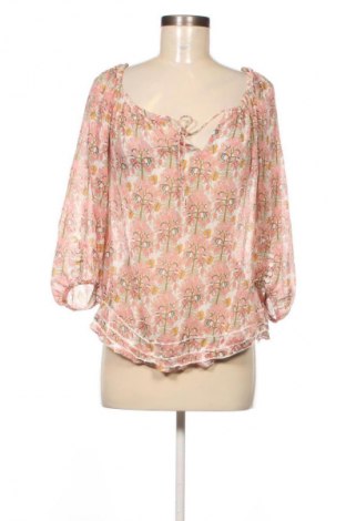 Női blúz Zara, Méret S, Szín Sokszínű, Ár 4 439 Ft