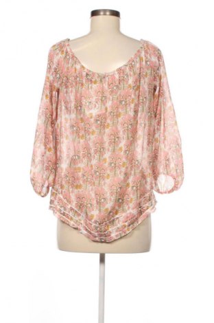 Női blúz Zara, Méret S, Szín Sokszínű, Ár 4 439 Ft