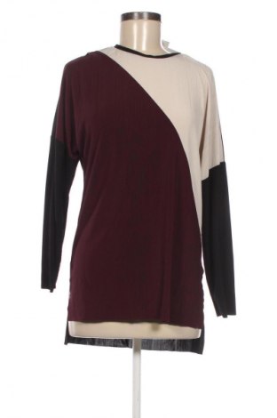 Дамска блуза Zara, Размер S, Цвят Многоцветен, Цена 62,00 лв.