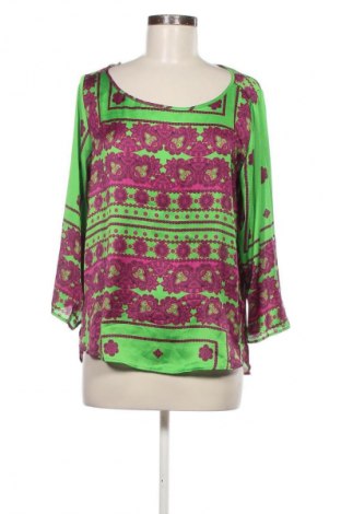 Bluză de femei Zara, Mărime M, Culoare Multicolor, Preț 68,99 Lei