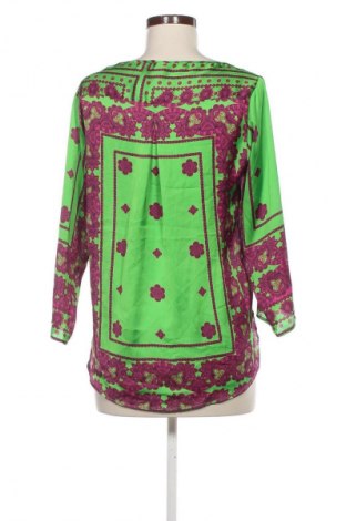 Bluză de femei Zara, Mărime M, Culoare Multicolor, Preț 68,99 Lei