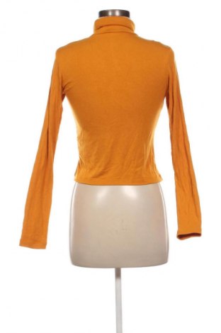Dámská halenka Zara, Velikost M, Barva Oranžová, Cena  199,00 Kč