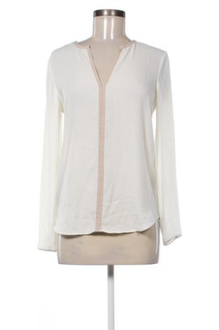 Γυναικεία μπλούζα Zara, Μέγεθος XS, Χρώμα Εκρού, Τιμή 11,99 €