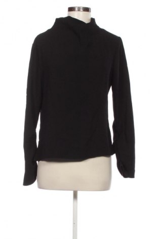 Дамска блуза Zara, Размер S, Цвят Черен, Цена 6,99 лв.