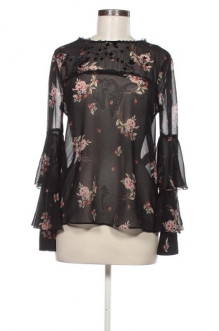 Bluzka damska Zara, Rozmiar M, Kolor Kolorowy, Cena 50,99 zł