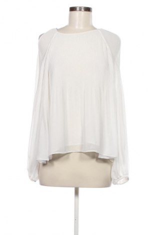 Női blúz Zara, Méret L, Szín Fehér, Ár 2 359 Ft