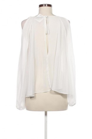 Női blúz Zara, Méret L, Szín Fehér, Ár 2 359 Ft