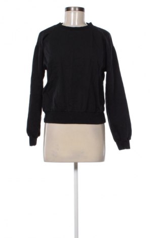 Дамска блуза Zara, Размер M, Цвят Черен, Цена 14,00 лв.