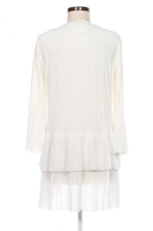 Дамска блуза Zara, Размер S, Цвят Бял, Цена 8,99 лв.