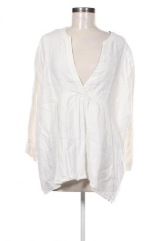 Női blúz Zara, Méret L, Szín Ekrü
, Ár 5 400 Ft