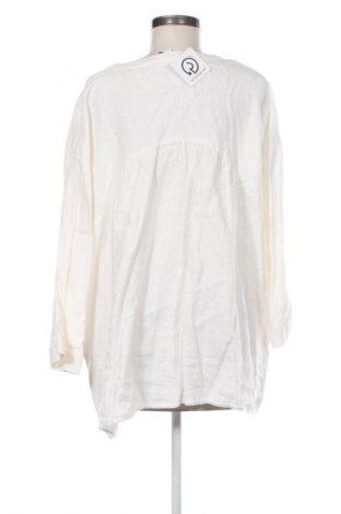 Női blúz Zara, Méret L, Szín Ekrü
, Ár 5 400 Ft