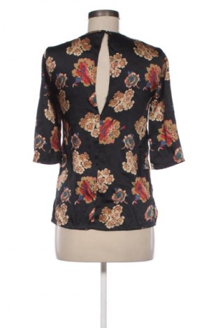 Γυναικεία μπλούζα Zara, Μέγεθος XS, Χρώμα Πολύχρωμο, Τιμή 13,81 €