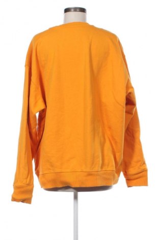 Γυναικεία μπλούζα Zara, Μέγεθος L, Χρώμα Πορτοκαλί, Τιμή 9,99 €