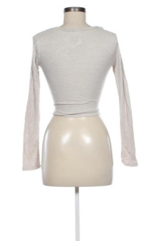 Bluzka damska Zara, Rozmiar S, Kolor ecru, Cena 22,99 zł